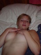 Sweet young jen is defiled in her own bedroom by a masked thug!