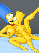 More sexual fantasies from liberty meadows