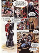 Farm lessons, ay papi comics