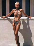 Nude lindsay lohan