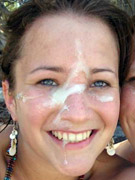 Real amateur girlfriends