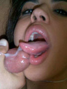 Real amateur girlfriends