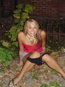 Thirsty teenager gets loaded with cum in her dream