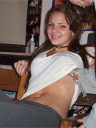 Beer and tits who needs more