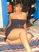 I love black girls