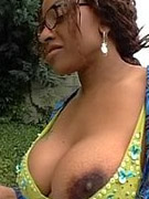Dd boob black teen fucks her first white cock