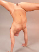In the crack