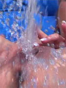 Squirt hunter