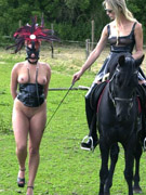 Mistress jennifer