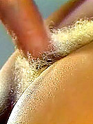Hairy pussy cuties