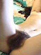 Atk hairy