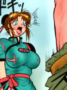 Free adult comics