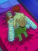 Hot young pussy kidnapped & forced to cruel sex