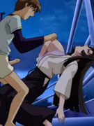 Sailor moon gets banged in her tight asshole