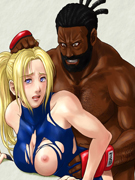Free cartoon sex gallery
