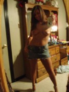 Real amateur girlfriends