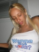 Real amateur girlfriends