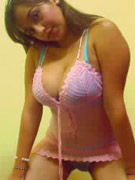 Naughty young babe wanting sex on cam