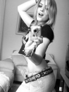 Real amateur girlfriends