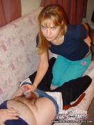 Old and girls