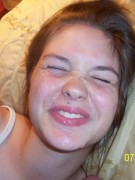 Real amateur girlfriends