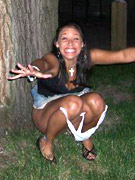 Bride gets gangbanged and pissed on