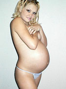 Preggy xxx