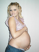 Preggy xxx