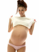 Preggy xxx