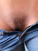 In the crack