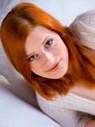 Posing in lingerie|16|teen|alannah