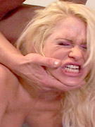 Gangbangs, throat fucking, and good old fashioned pounding