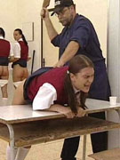 Girls boarding school