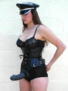 Lesbian strapon gallery with free strap on pictures and movies