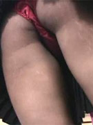 Upskirt collection
