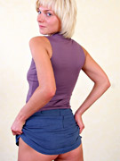 Up skirt flash pantyhose up skirt action