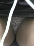 Upskirt book