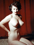 Vintage cuties