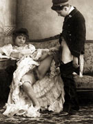 Retro porn archive