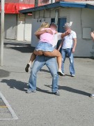 Explicit voyeurs