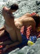 Home voyeur video