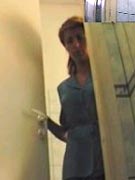 Public blowjob and hardcore sex with a stranger