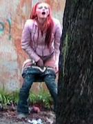 Home voyeur video
